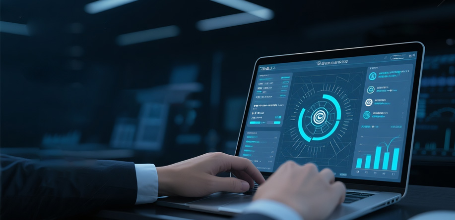Smart Operation and Maintenance Solution