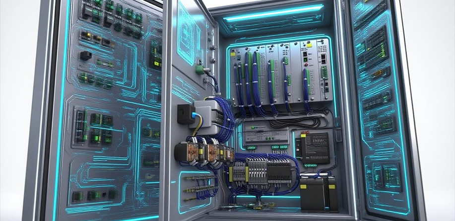 Medium-Voltage IoT Distribution Terminal (XTU)