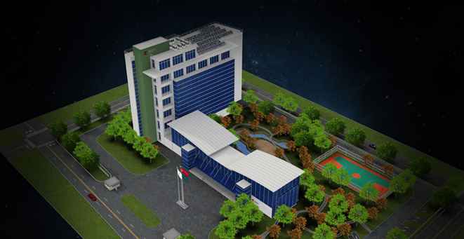 SPIC Henan integrated smart energy system