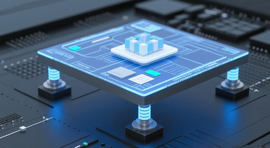 Elastic Dispatching and Control Support Platform